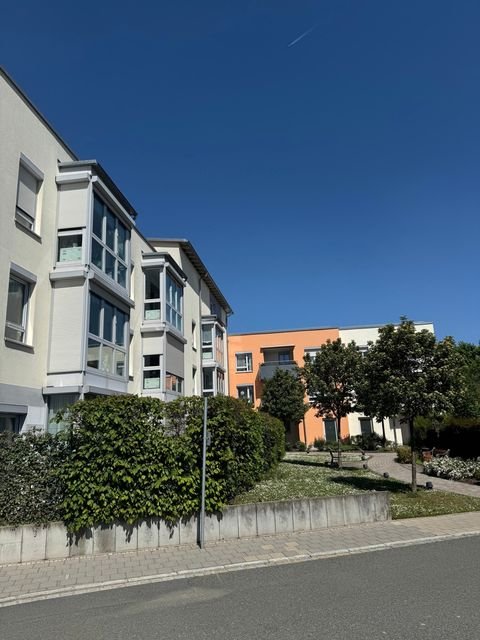 Langenzenn Wohnungen, Langenzenn Wohnung kaufen