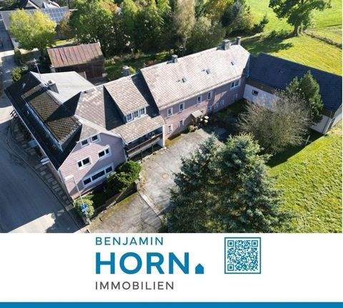 Schauenstein Häuser, Schauenstein Haus kaufen