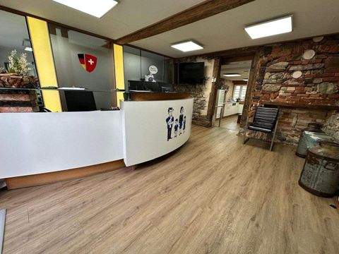 Lörrach Büros, Büroräume, Büroflächen 