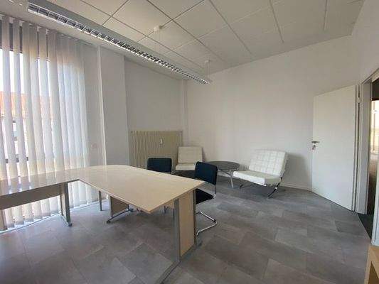 Modernes helle Büro!