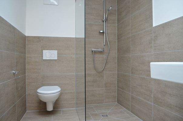 Dusche