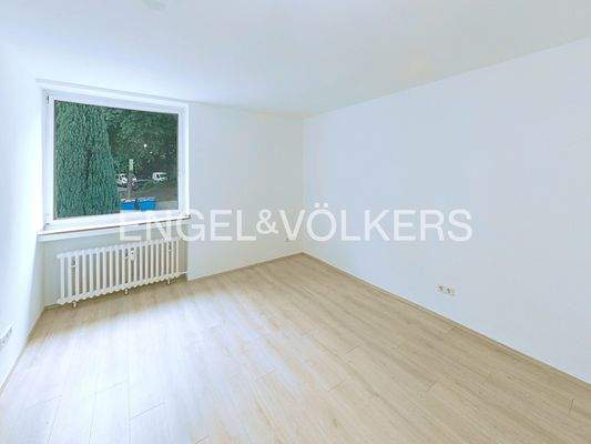 Kinderzimmer ohne Homestaging