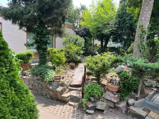 Garten