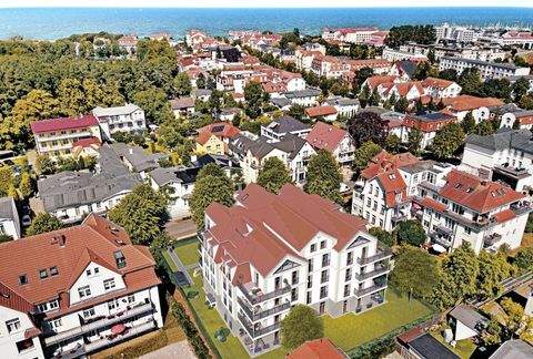 Kühlungsborn Wohnungen, Kühlungsborn Wohnung kaufen