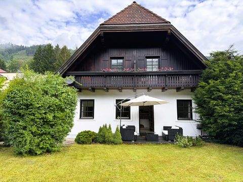 Schladming Häuser, Schladming Haus kaufen