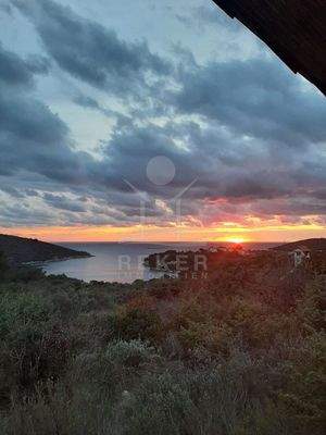 Idyllisches Leben auf der Insel Šolta