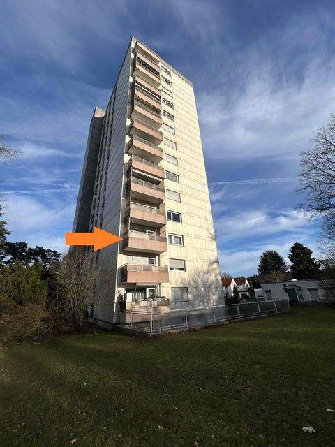 Röthenbach an der Pegnitz Wohnungen, Röthenbach an der Pegnitz Wohnung kaufen