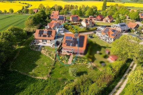 Thandorf Häuser, Thandorf Haus kaufen