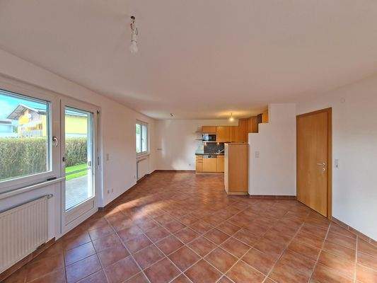 Wohnen Essen Kochen EG