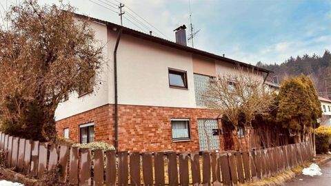 Bopfingen Häuser, Bopfingen Haus kaufen