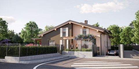 Strada Pozzolengo Häuser, Strada Pozzolengo Haus kaufen