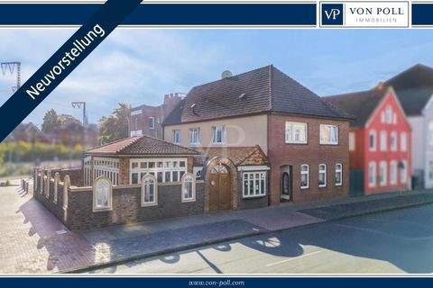 Leer Häuser, Leer Haus kaufen