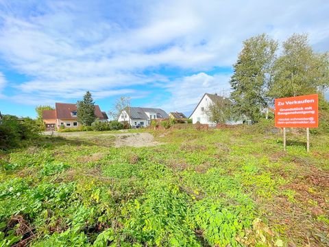 Hallbergmoos Grundstücke, Hallbergmoos Grundstück kaufen