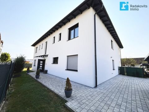 Oberwart Wohnungen, Oberwart Wohnung kaufen