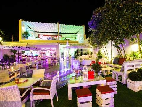 Cala Ratjada Gastronomie, Pacht, Gaststätten