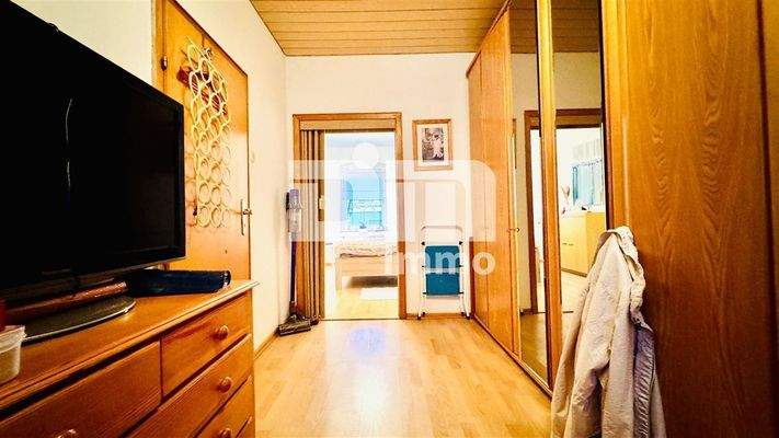 EG Ankleide / Gästezimmer