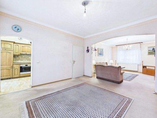 Familienfreundliches Einfamilienhaus in Schwalbach