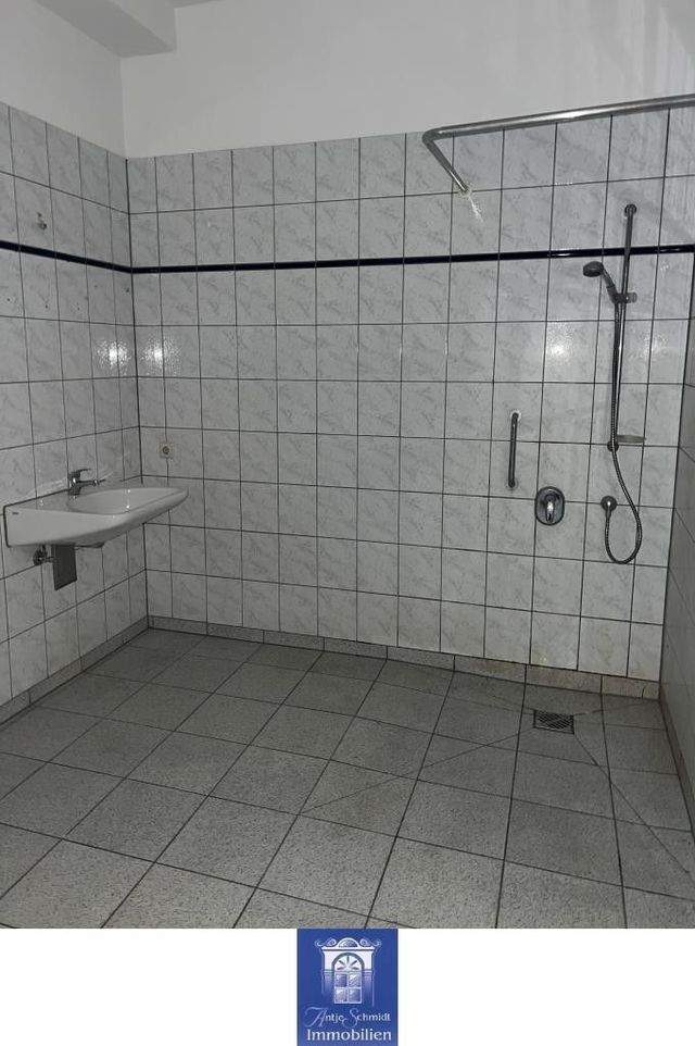 Optimal geschnittene Wohnung in Radebeul- Lindenau! - Foto 4