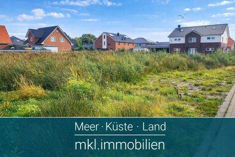 Jever Grundstücke, Jever Grundstück kaufen