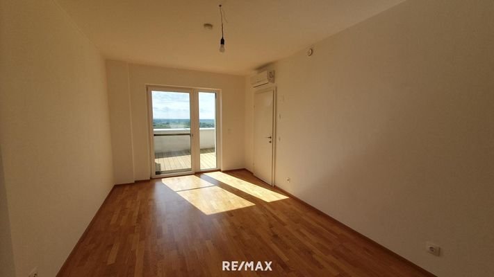 4.Penthousewohnung mit Ausblick