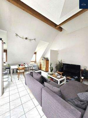 Wohnzimmer gemeinschaftlich