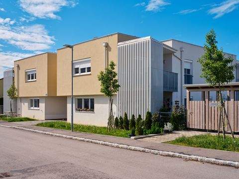 Eisenstadt Wohnungen, Eisenstadt Wohnung mieten