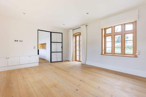 Vergleichsbilder des Bauträgers