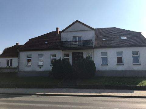 Demmin Wohnungen, Demmin Wohnung mieten