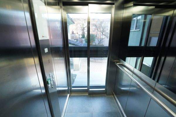 Modernisiertes Jugendstilgebäude in Nürnberg!