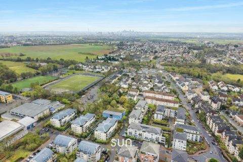 Sulzbach (Taunus) Wohnungen, Sulzbach (Taunus) Wohnung kaufen