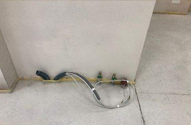 Geschäftslokal im Erdgeschoß der Wohnhausanlage 3 in Gmünd