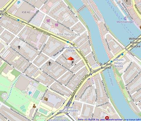 Bremen Wohnungen, Bremen Wohnung kaufen