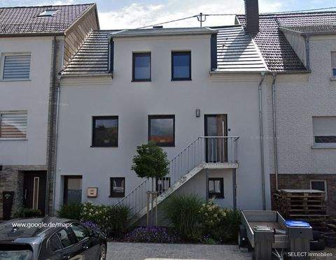 Eppelborn / Humes Häuser, Eppelborn / Humes Haus kaufen