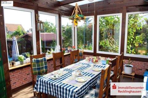 Recklinghausen Häuser, Recklinghausen Haus kaufen