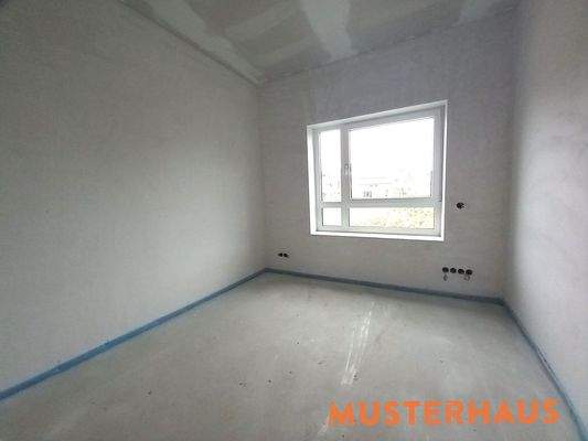 Kinderzimmer (2) -Musterhaus-