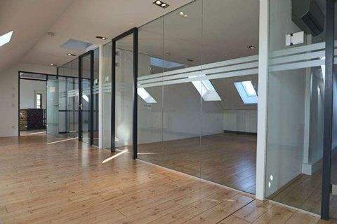 Köln Büros, Büroräume, Büroflächen 