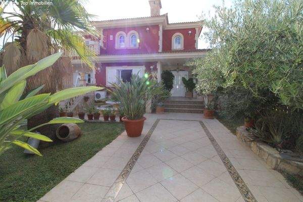 Villa von Mallorca Topimmobilien