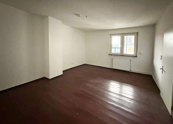 Gemütliches Schlafzimmer ...