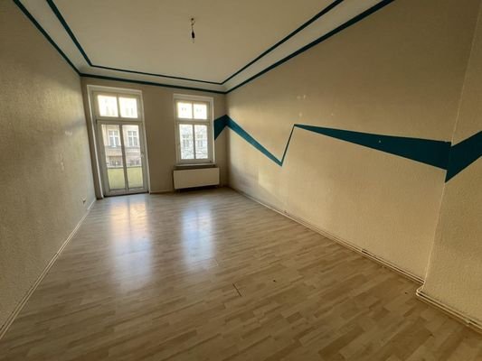 Balkonzimmer