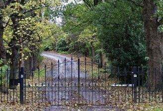 Grundstück in Wiesbaden-Sonnenberg