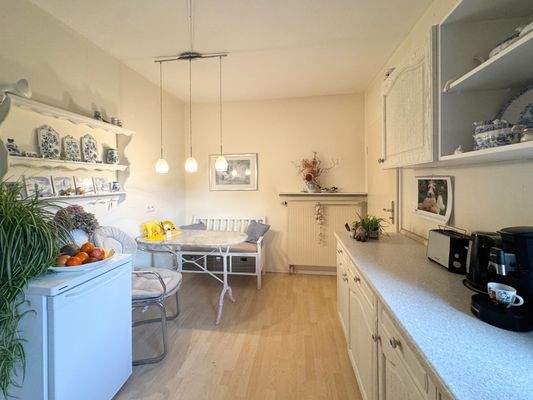 und Essmöglichkeiten