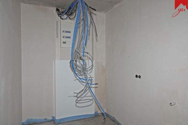 HWR mit Waschmaschinenanschluss