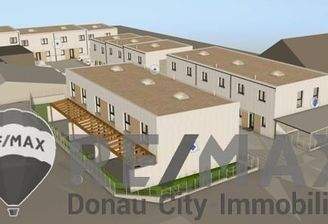 01 Bauträgergrundstück Chorherrn