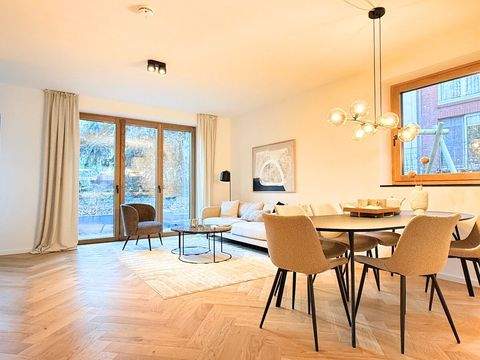 Hamburg Wohnungen, Hamburg Wohnung mieten