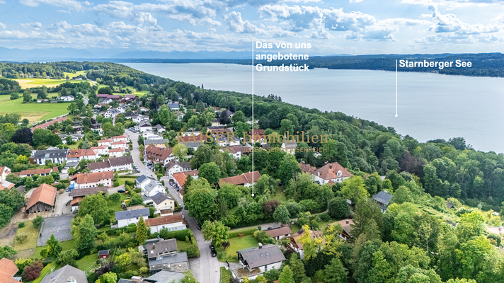 gültiger Vorbescheid vorhanden - Details im pers. Gespräch