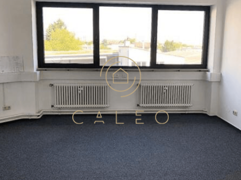 Dietzenbach Büros, Büroräume, Büroflächen 