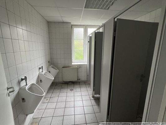 WC-Herren