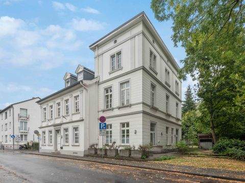 Königswinter Häuser, Königswinter Haus kaufen
