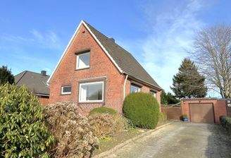Straßenansicht I