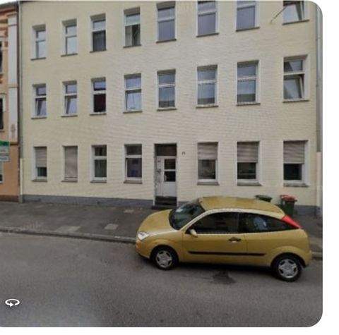 Oberhausen Wohnungen, Oberhausen Wohnung mieten